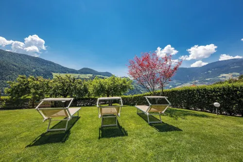 Hotel Hubertusstube Hotels in Villandro
