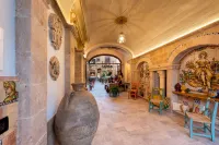 Hotel Sicilya - Jacuzzi