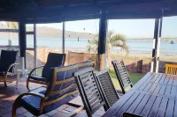 Seemansrust, Langebaan 9-Sleeper Hotels in Langebaan