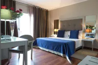 Hotel de Ilhavo Plaza & Spa Hotels in Ilhavo