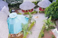 Pine Breeze Getaway Lukenya Hotels in Athi River