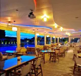 Sveltos Hotel - Frühstück