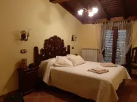 Apartamentos Rurales Esencias de La Alcarria