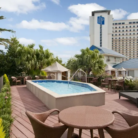 IP Casino Resort & Spa