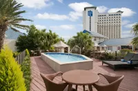 IP Casino Resort & Spa - spa