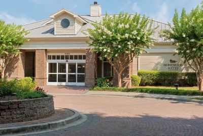 Homewood Suites by Hilton Charleston - Mt. Pleasant Hoteles en Mount Pleasant
