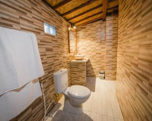 Hotra Hill Cottage Номера Photos