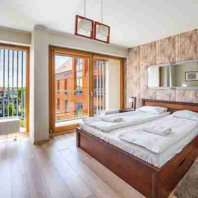 Aura, Sun & Snow Rooms