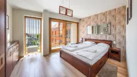 Aura, Sun & Snow - Homestays
