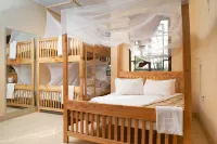 White House of Tanzania Hotels in Arusha