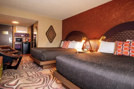 Hotel Zed Victoria Отели рядом с достопримечательностью «Кафедральный собор Крайст Черч»