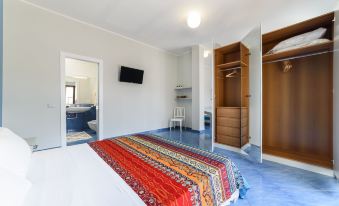 Il Papavero Residence Arbostella