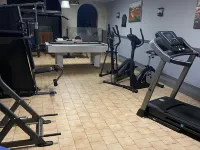 Hôtel l'Univers Hotels in Chatellerault