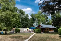 Le Village de la Champagne - Slowmoov Các khách sạn ở Meurville