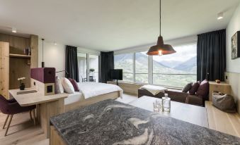 Vinea - Suites & Apartments