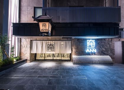 Hotel Ann Asakusa
