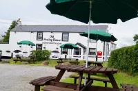 Old Posting House Hotel a Dean