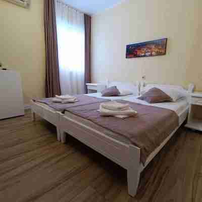 Martinović Rooms Rooms