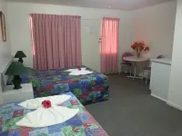 Golden Fountain Motel Hotels in Rockhampton