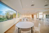 Parador Nature Resort and Spa - breakfast