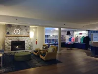 Sugar Beach Resort Hotel - parking