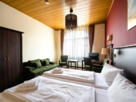 Hotel Fränkischer Hof Hotels in Kitzingen