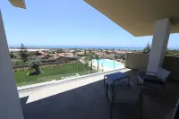 I Giardini Della Castellana - Sea View