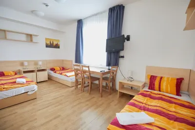 University Hotel