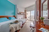 Palm Beach Club Djerba - All Inclusive Hotels in Djerba