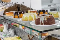 Citi Hotel Residence Caruaru - Frühstück