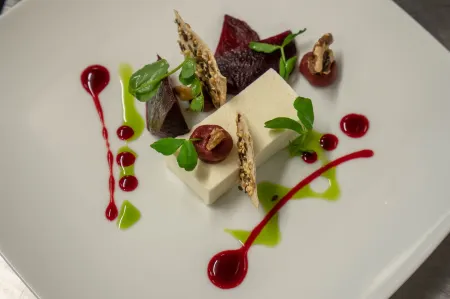 The Inn at Kippen Отели в г. Киппен