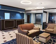 Microtel Inn & Suites by Wyndham Michigan City Hotels in Michigan City