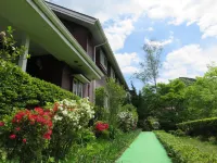 Nikko Pension l'Escale Hotéis em Nikkō