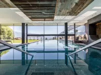 Avidea - Adults Only Hotels in Algund