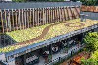 Mr & MRS Smith Cinco Rodavento Hotel a Valle de Bravo