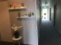 Reykjadalur Guesthouse