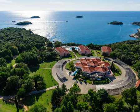 Maistra Select Funtana All Inclusive Resort Hotels in Funtana