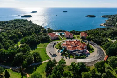 Maistra Select Funtana All Inclusive Resort Hotels in Funtana