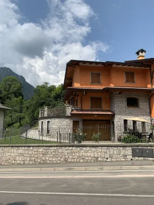 B&B - San Pellegrino Terme
