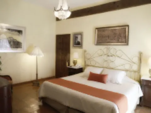 El Mesón de los Poetas Hoteles en Guanajuato