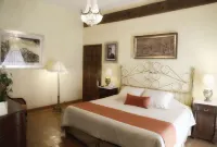 إل ميسون دو لوس بويتاس فنادق في غواناخواتو