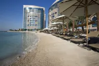 Bab Al Qasr Hotel - Romanttinen