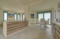 Ouzo Panoramic Houses 2, with Private Pool