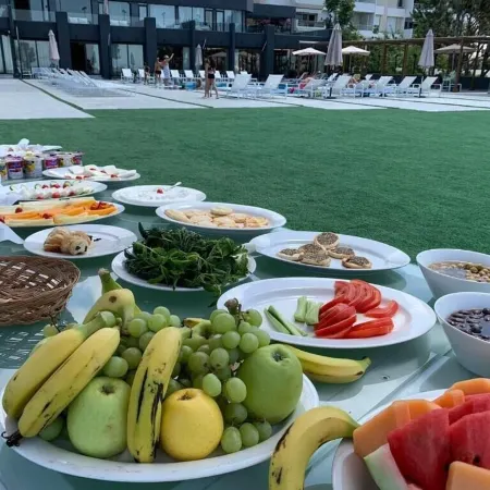 Le Pave Residences