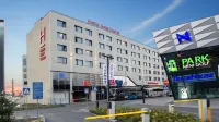 Hestia Hotel Europa