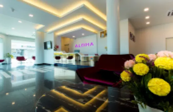 Aloha Hotel Sdn Bhd