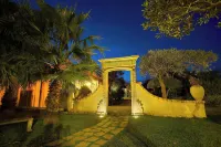 Castello di San Marco Charming Hotel & Spa - spa