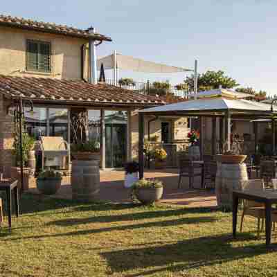 Glamping Diacceroni Hotel Exterior