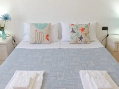 Residence la Corte di Anastasia Hotels in Torpe'