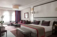 Sofitel Beirut le Gabriel Hotels in Beirut